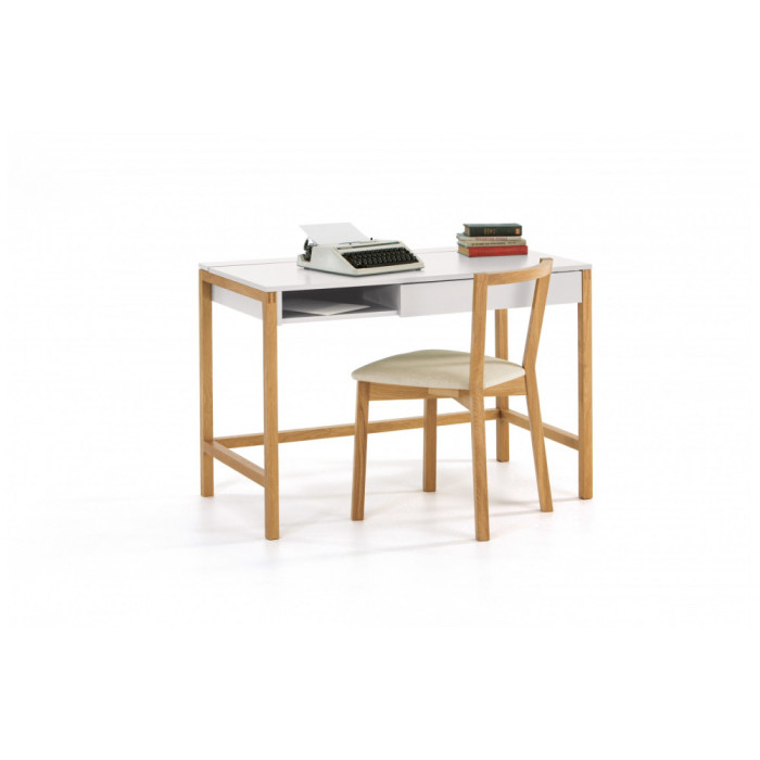 Northgate kirjutuslaud (valge) Northgate kirjutuslaud (valge)